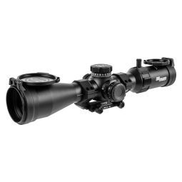 Sig Sauer Tango-MSR Scope, 2-12x44mm, MRAD