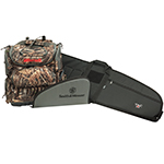 Cases,<br>Bags & Pouches