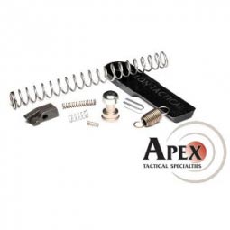 Apex M&P .45 Duty/Carry Action Enhancement Kit