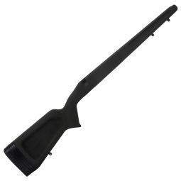 Grayboe Eagle Stock, Rem 700 Long Action, Right Handed, M5, Olive w/ Black Web