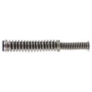 Glock Recoil Spring Assembly, Dual, 10mm & .45 ACP (Gen5 Standard Frames), Marked 1-4-1