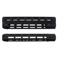 Briley Franchi 12" 3Gun M-LOK Handguard