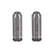 Manson Precision Headspace GO/NO-GO Gauges, 8.6 Blackout