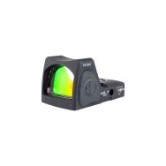 Trijicon RMR Adjustable LED Type 2 Sight 1 MOA Red Dot, Black
