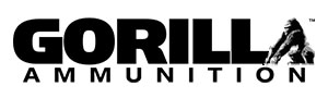 Shop All Gorilla Ammunition Products