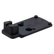 Staccato 2011 Dawson Precision Trijicon RMR / SRO Mounting Kit
