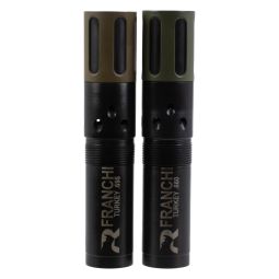 Franchi Affinity Elite Turkey Choke Set, 12ga.