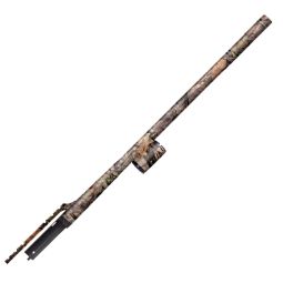 Mossberg 935 12 Ga. Fully Rifled Barrel, Integral Scope Base, MOBUC