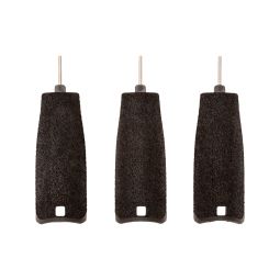 Springfield Armory Echelon 4.5F Interchangeable Backstrap Kit, Standard Texture