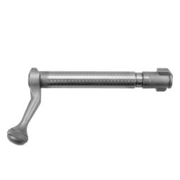 Winchester Model 70 Control Round Feed Breech Bolt, Fine Thread, S/A (Stainless)