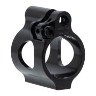 Faxon Firearms Adjustable .750" Low Profile Gas Block