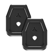 Radian Weapons TRU17 +0 Magazine Base Plate for Sig Sauer P365X Macro, 2 Pack