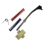 Grayguns Sig Sauer P220 Flat Custom Strut System with Master Spring Kit