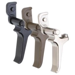 Grayguns Sig Sauer P320 Adjustable Straight Triggers
