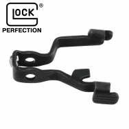 Glock Slide Stop Lever & Spring 9mm & .40 (Gen5, Crossovers, No Slim, Comp & LS), Ambi, Marked 47246