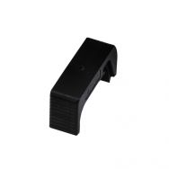 Glock Magazine Catch 9mm Slim, 10rd Magazines (G43X, G48), Reversible