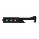 MDT SEND IT Gen2 Electronic Level, V-Mount