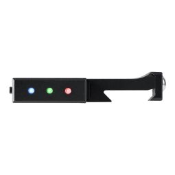 MDT SEND IT Gen2 Electronic Level, V-Mount