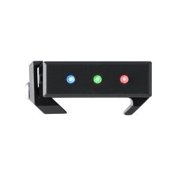 MDT SEND IT Gen2 Electronic Level, Direct Center Picatinny Mount