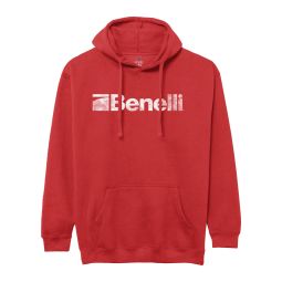 Benelli Logo Essential Womens Hoodie