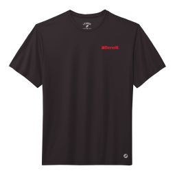 Benelli Performace Logo UPF 30 T-Shirt