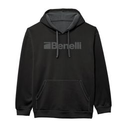 Benelli Heavyweight Lined Transit Performance Hoodie