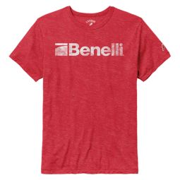 Benelli Victory Tri-Blend T-Shirt