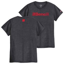 Benelli Intramural Tri-Blend Womens T-Shirt