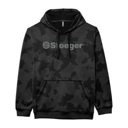 Stoeger Heavyweight Logo Hoodie