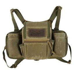 Armageddon Gear Big Game Chest Rig, Tan