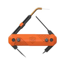 Real Avid Breech Plug 4-In-1 Scraper