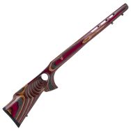 Boyds Rimfire Varmint Thumbhole Savage MKII & 93 Royal Jacaranda Laminate Stock, For "E" Receivers
