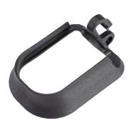 Glock Magazine Well, 9mm & .40 S&W (Gen5 Standard, Competition & Long Slide Frames, No G19X), Black