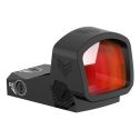 Swampfox Justice II Red Dot Sight, Green 6 MOA