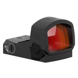 Swampfox Liberty II Red Dot Sight, Green 3 MOA
