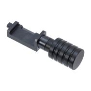 DIP Marlin Model 60 Charging Handle Post-2005, Straight Groove Black