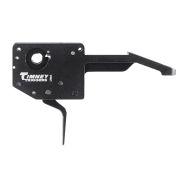Timney Ruger American Centerfire Trigger, Straight Trigger