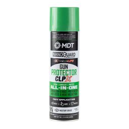 MDT Nanoguard CLP-X, 5.5oz Spray Can