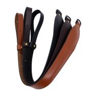 Winchester Padded Cobra Sling, Leather