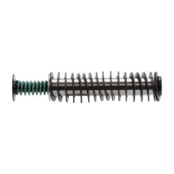 Smith & Wesson Shield Plus Recoil Spring Assembly, 9mm/.40/30SC