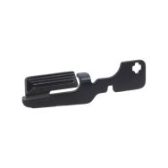 Heckler and Koch VP9A1 Slide Release Lever, Left