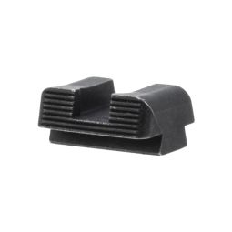 Heckler And Koch CC9 Rear Sight, Black