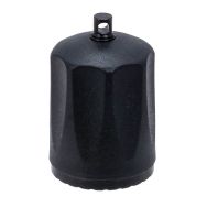 Franchi Affinity, I-12, Intensity 12GA Black Magazine Cap With Swivel