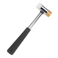 Wheeler Nylon / Brass Hammer