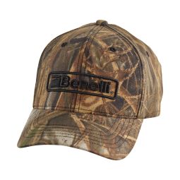 Benelli Logo Hat, Max-7