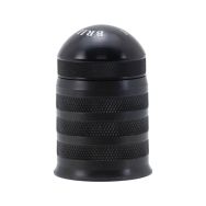 Briley Modular Forend Cap Weight for Browning / Winchester 12ga, Black / Black