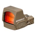 Vortex Defender-ST 3 MOA Red Dot, Tan