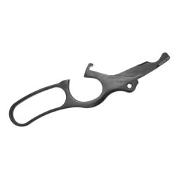 Marlin 336 .35 Rem Finger Lever, Pistol Grip Stocks, Blued