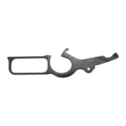 Marlin 1895 CB Straight Grip Finger Lever, Blued