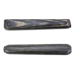 Marlin 1895 & 444 Grey / Black Laminate Forearm, No Checkering